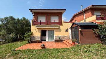 SE VENDE CHALET EN OGARRIO DE RUESGA (CANTABRIA) photo 0