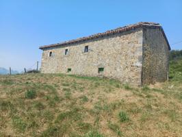 CABAÑA CON TERRENO EN FRESNEDO DE SOBA (CANTABRIA) photo 0