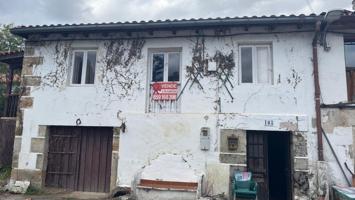 SE VENDE CASA CON TERRENO EN MATIENZO DE RUESGA-CANTABRIA photo 0