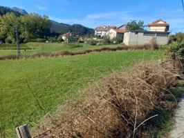 PARCELA EN GIBAJA (CANTABRIA) photo 0