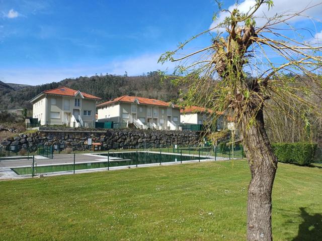 SE VENDE CHALET ADOSADO EN ARREDONDO (CANTABRIA) photo 0