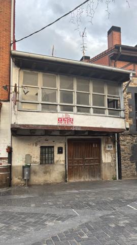 CASA EN LANESTOSA (BIZKAIA) photo 0