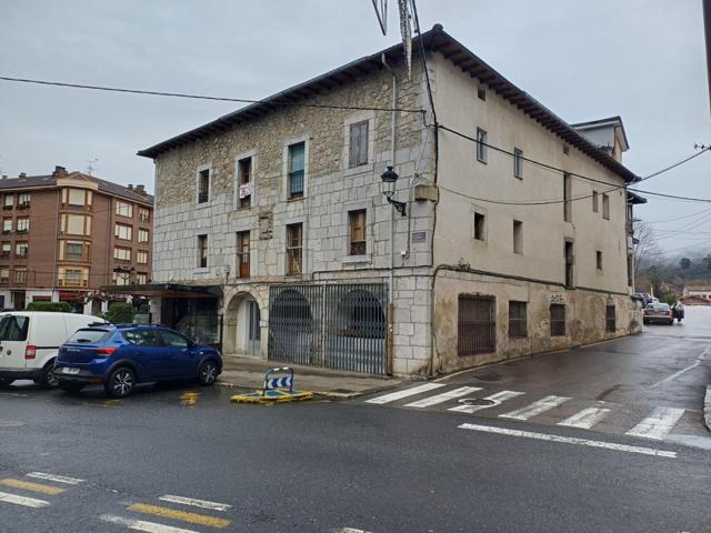 VIVIENDA EN RAMALES DE LA VICTORIA (CANTABRIA) photo 0