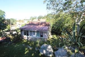 CASA CON JARDIN PARA REHABILITAR EN EL Bº DE LA IGLESIA - RUILOBA. photo 0