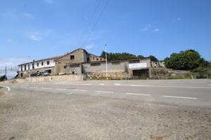 CASA, NEGOCIO Y VARIAS DEPENDENCIAS EN SIERRA (RUILOBA) photo 0