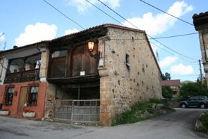 CASA - CUADRA PARA REHABILITAR EN UDIAS photo 0