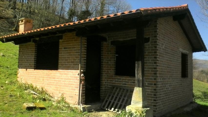 CABAÑA INDEPENDIENTE CON TERRENO EN RUENTE photo 0