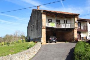 CASA PARA REHABILITAR EN CAVIEDES photo 0