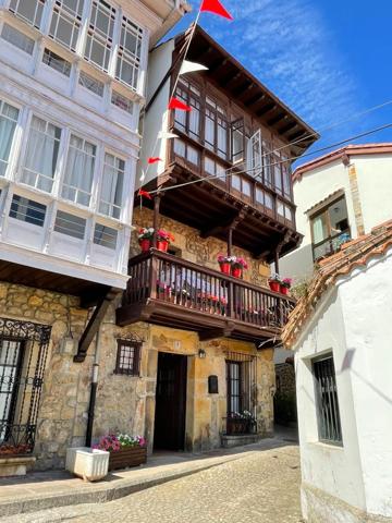 CASA TRADICIONAL EN EL CENTRO DE COMILLAS photo 0