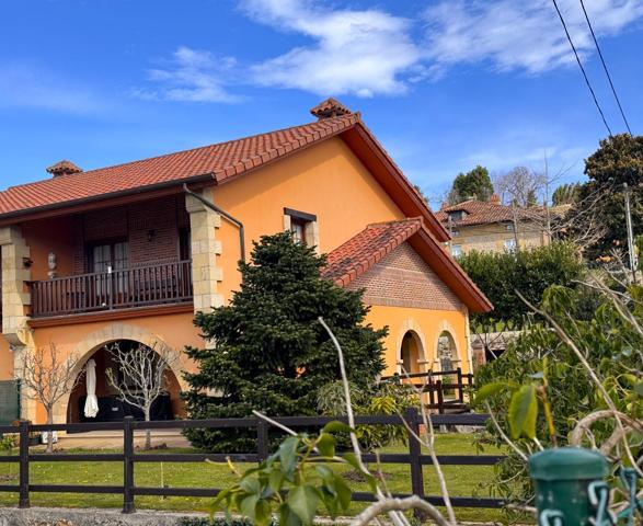 CHALET PAREADO EN SIERRA, RUILOBA photo 0