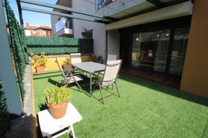 APARTAMENTO EN PLANTA BAJA CON AMPLIA ZONA EXTERIOR DE TERRAZA - JARDIN photo 0