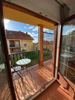 APARTAMENTO SEMINUEVO EN RUILOBA photo 0