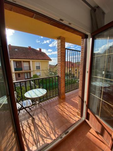 APARTAMENTO SEMINUEVO EN RUILOBA photo 0