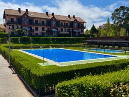 PRECIOSO DUPLEX CON VISTAS AL MAR EN COMILLAS. photo 0