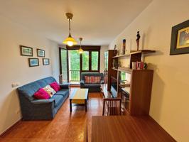APARTAMENTO CON TRASTERO Y APARCAMIENTO EN COBRECES photo 0