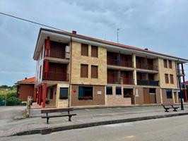 APARTAMENTO CON TRASTERO Y APARCAMIENTO EN COBRECES photo 0