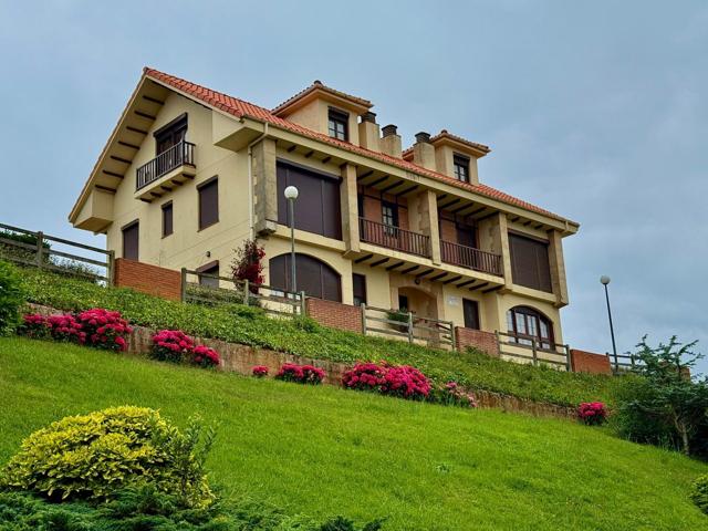 APARTAMENTO PARA ENTRAR A VIVIR EN RUILOBA. photo 0