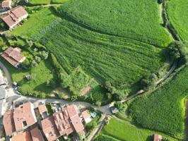 BONITO TERRENO URBANO CON VISTAS EN RUISEÑADA (COMILLAS) photo 0