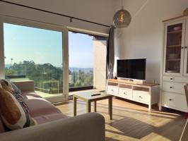 APARTAMENTO CON JARDIN Y ESPECTACULARES VISTAS. photo 0