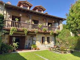 CASA CON JARDIN EN LIANDRES photo 0