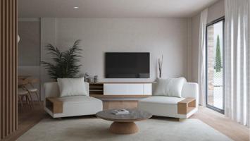 RESIDENCIAL PRADO VERDE - NUEVA PROMOCION DE CHALETS ADOSADOS EN COMILLAS. photo 0