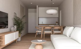 RESIDENCIAL PRADO VERDE, NUEVA PROMOCION APARTAMENTOS EN COMILLAS. photo 0