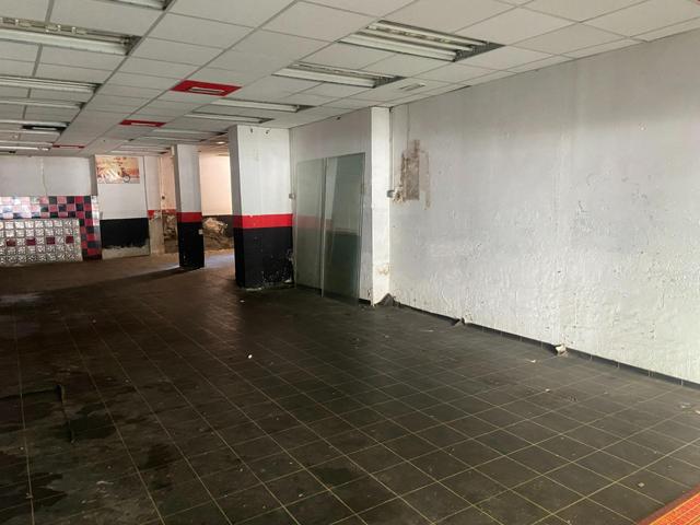 Oficina En venta en El Poblenou, Barcelona photo 0
