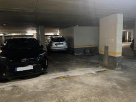 Parking En alquiler en El Poblenou, Barcelona photo 0