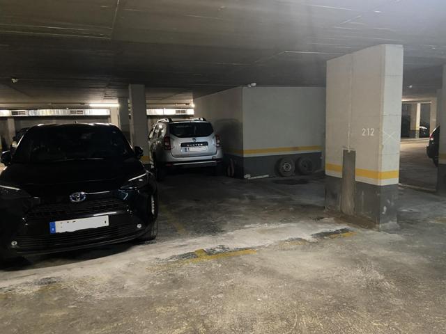 Parking En alquiler en El Poblenou, Barcelona photo 0