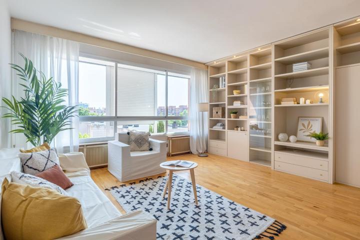 Piso En venta en El Parc I La Llacuna Del Poblenou, Barcelona photo 0