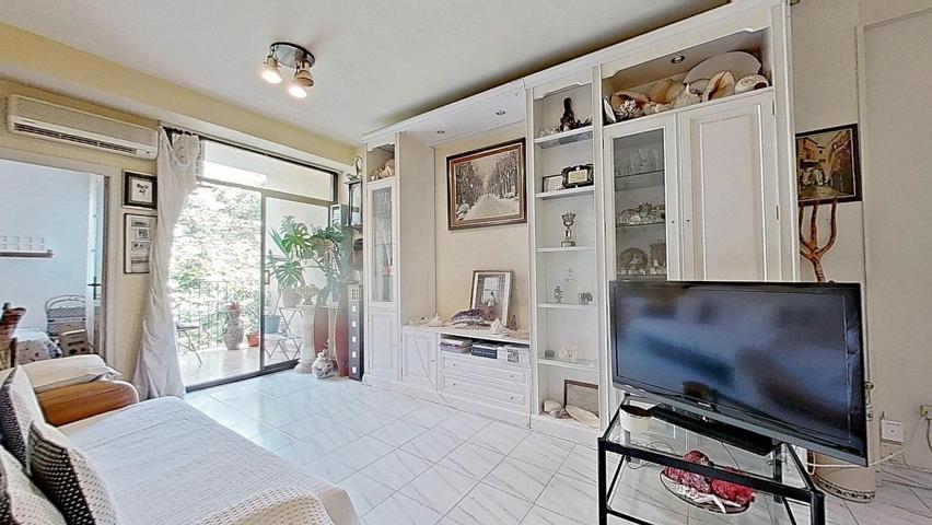 Piso en la misma Rambla del Poblenou photo 0