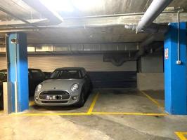 Plaza parking en Calle Espronceda photo 0