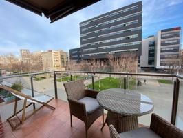 Vivienda luminosa con terraza y parking junto a la Rambla del Poblenou photo 0
