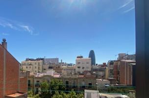 Piso muy alto, soleado, ventilado photo 0