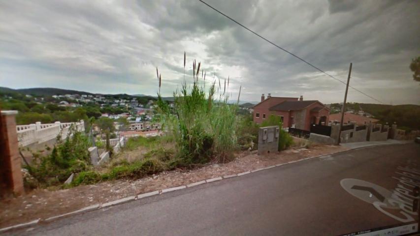 Terreno Urbanizable En venta en Costa-Cunit, Cunit photo 0