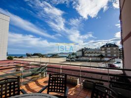 Piso con VISTAS AL MAR y terraza de 25 m2 photo 0