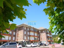 En ISLA, Amplio Piso junto a la Playa de El Sable – con gran garaje cerrado de 18 m² photo 0