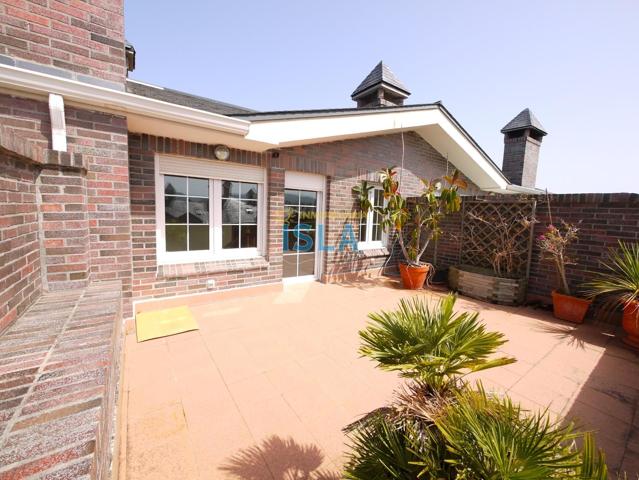 Chalet Adosado a pocos metros de la Playa photo 0