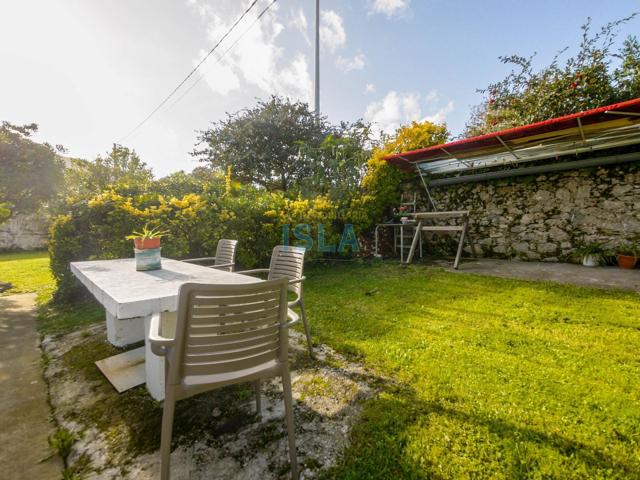 En ISLA. Apartamento con Jardin y Huerta photo 0