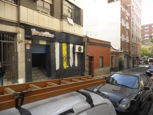 Oficina En venta en Centro, Puertollano photo 0