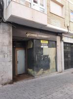 Oficina En venta en Ciudad Real, Ciudad Real photo 0