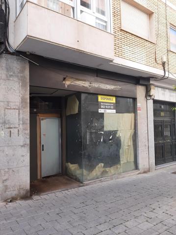 Oficina En venta en Ciudad Real, Ciudad Real photo 0