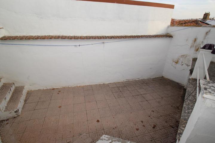 Casa En venta en Poblado, Puertollano photo 0