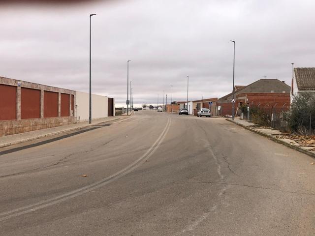 Terreno Urbanizable En venta en Campo De Calatrava, Carrion De Calatrava photo 0