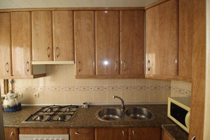 Piso En venta en Centro, Puertollano photo 0