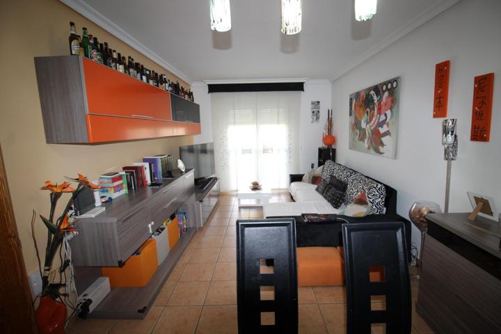 Unifamiliar Pareada En venta en Argamasilla De Calatrava, Argamasilla De Calatrava photo 0
