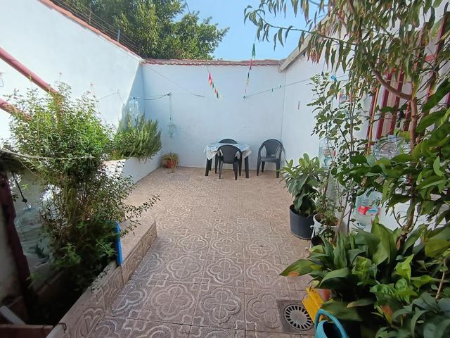 Casa En venta en Las Mercedes - El Carmen, Puertollano photo 0