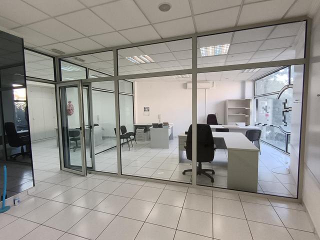Oficina En venta en Centro, Puertollano photo 0