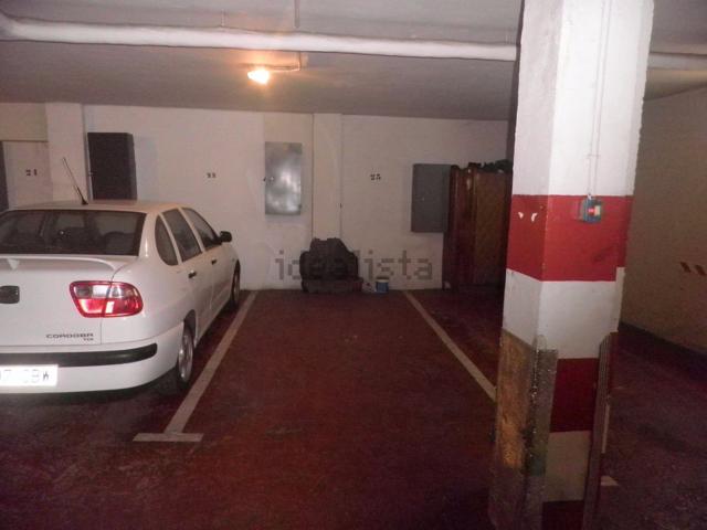 Parking En venta en Centro, Puertollano photo 0