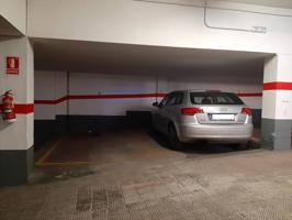 Parking En venta en Almacil, Mislata photo 0